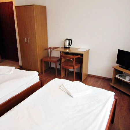 Scsk Brzezno Gdańsk Exterior foto