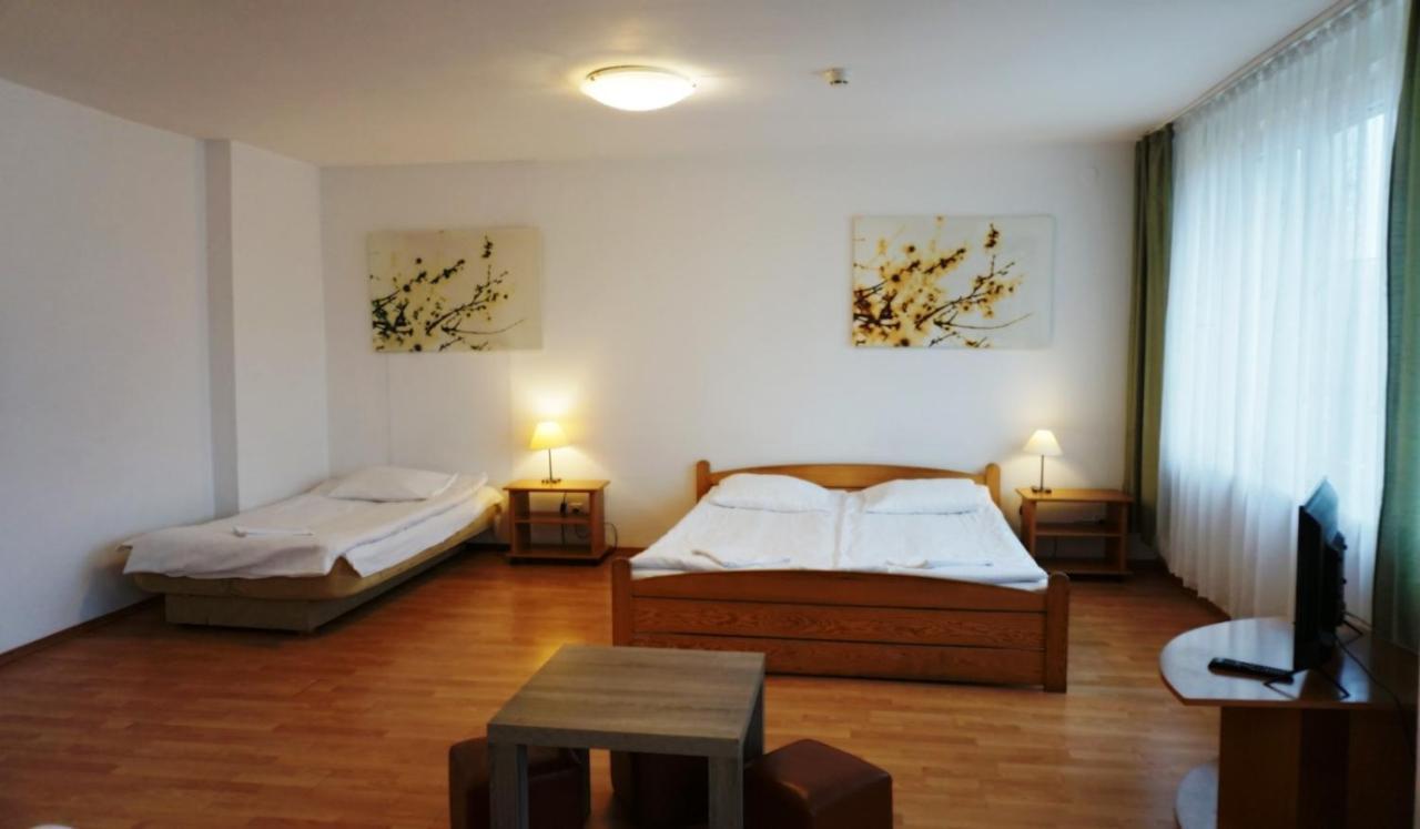 Scsk Brzezno Gdańsk Exterior foto