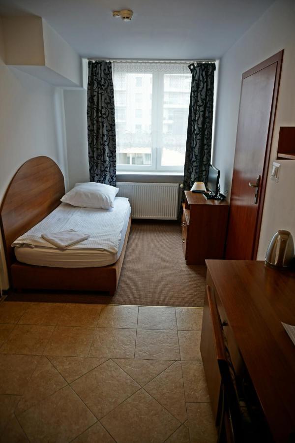 Scsk Brzezno Gdańsk Exterior foto