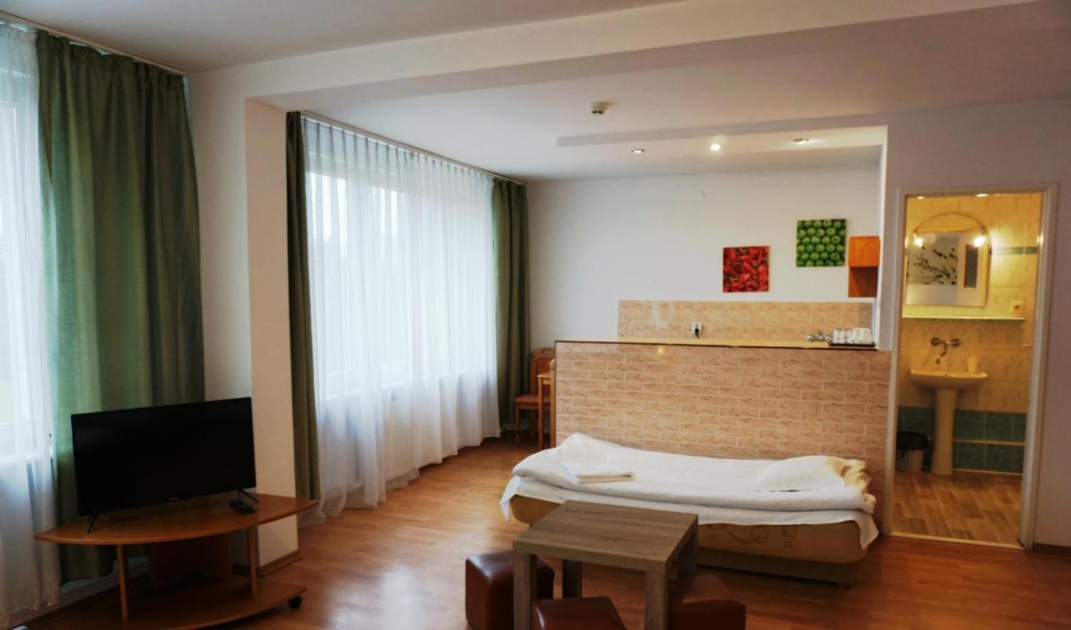 Scsk Brzezno Gdańsk Exterior foto