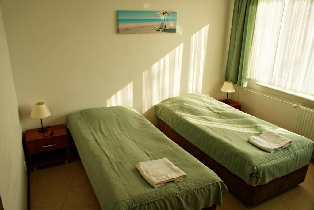 Scsk Brzezno Gdańsk Quarto foto