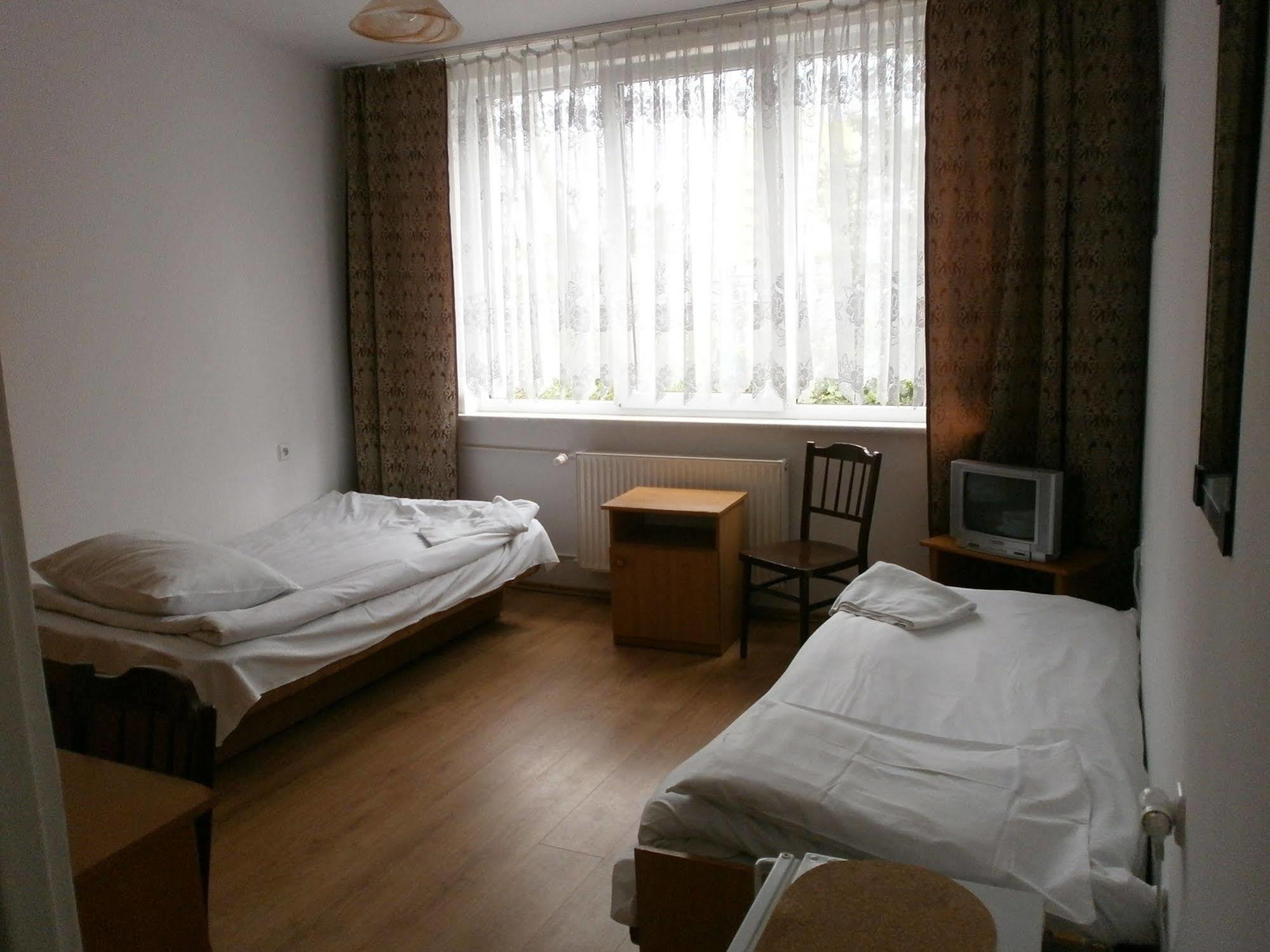 Scsk Brzezno Gdańsk Exterior foto
