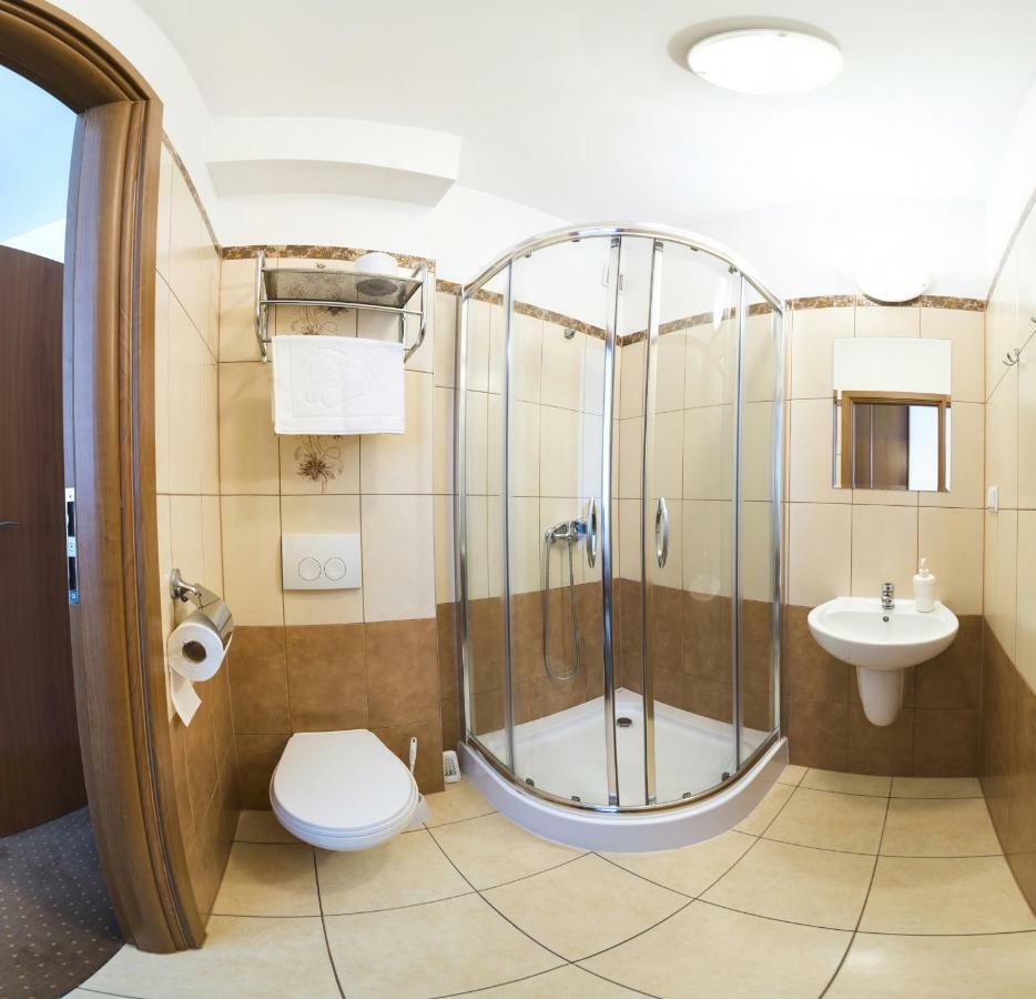 Scsk Brzezno Gdańsk Exterior foto